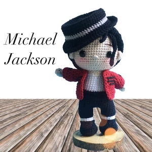 Michael Jackson マイケルジャクソン テディベア ぬいぐるみ Michael Jackson マイケルジャクソン テディベア ぬいぐるみ 形