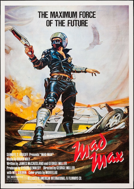 Mad Max: Fury Road Il_570xN.1553538865_77mr