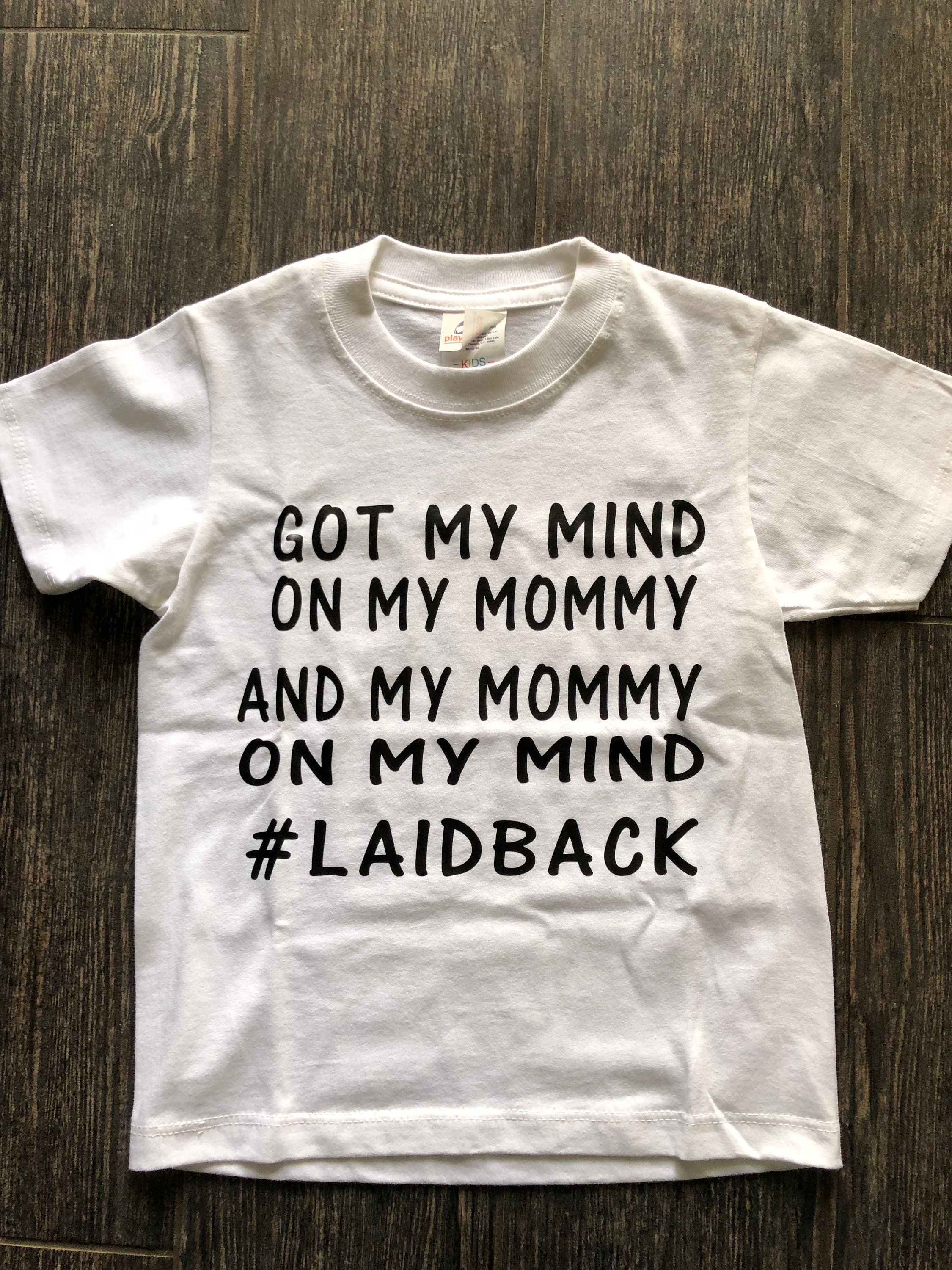 Kids Hip Hop Shirt - Etsy