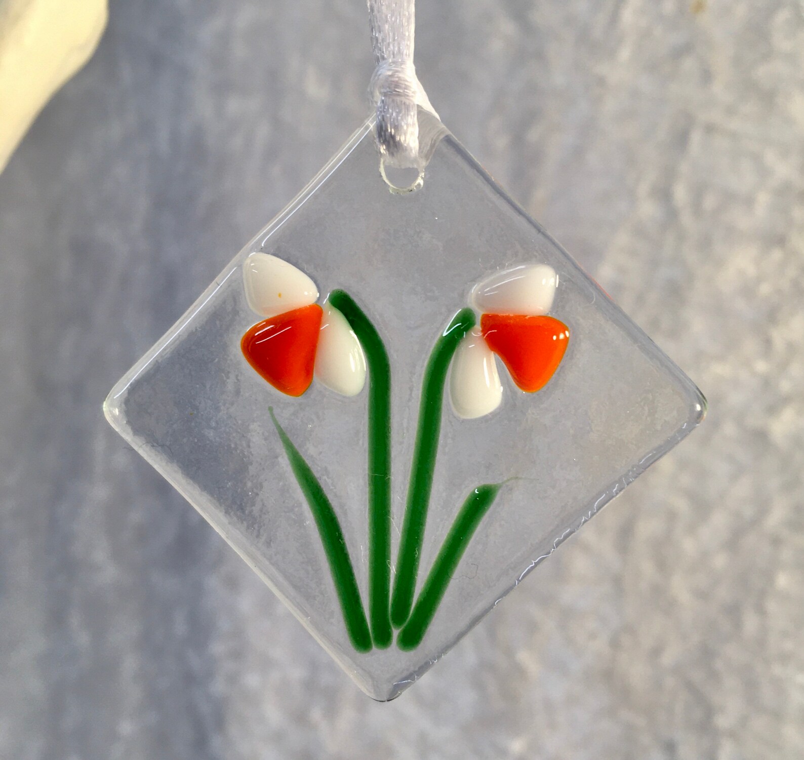 Daffodil Gift Tags Etsy UK