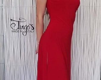 Daniela Rosso open back evening cocktail dress for elegant formal ceremony for elegant going out