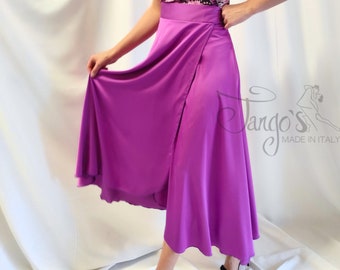 Tango's Complete Orfea skirt and top Evening tango dance dress Trousers skirts complete top and shirts shoes Evening & Tango dress