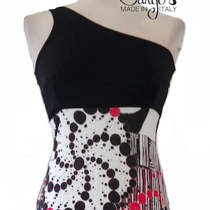 Tango&#39;s Jurk Alice Avond tango dansjurk Broeken rokken complete tops en shirts schoenen Avond & Tango jurk