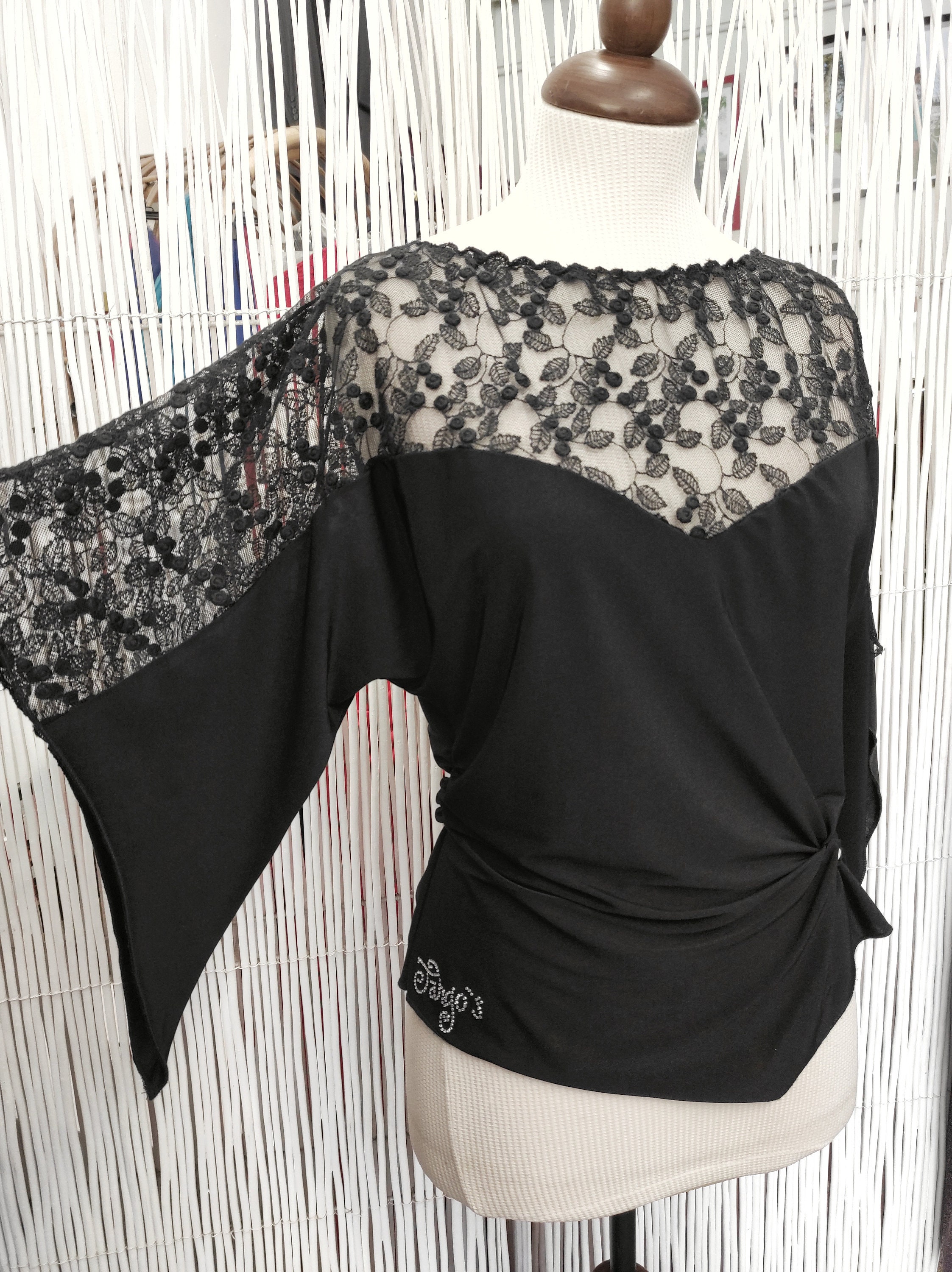 Tango's Milly Tango Gowns From Dance 