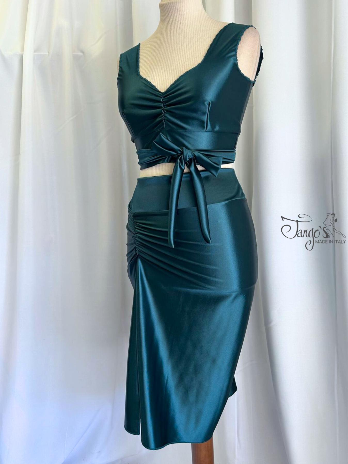 green emerald velvet dress LaDivine CDBD4001 Fitted Long Evening Gown  The Dress Outlet