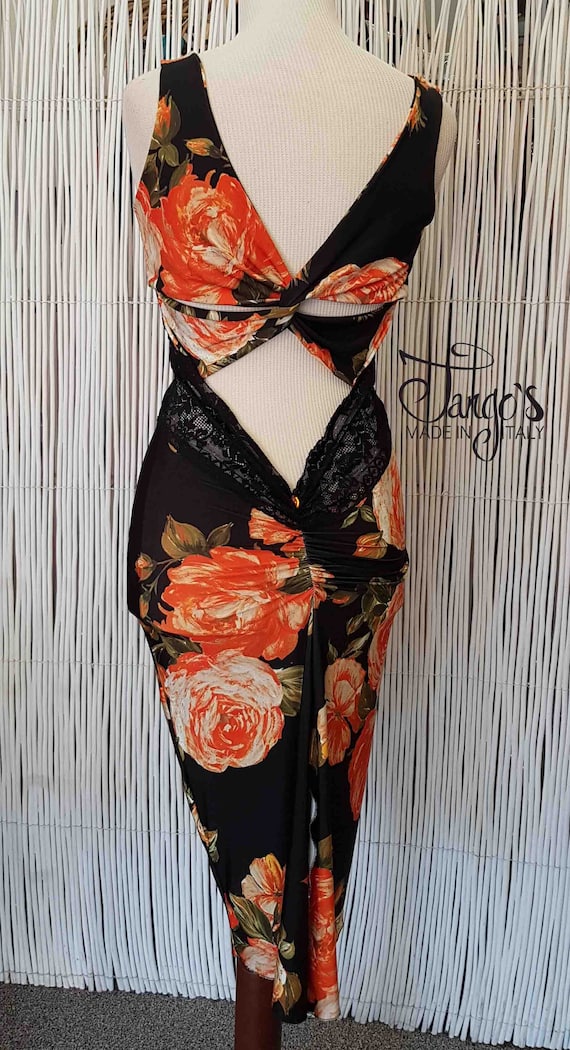 Abiti tango shop