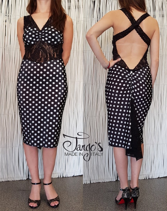 Pois dress best sale