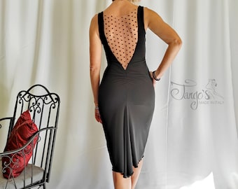 robe tango argentin pas cher