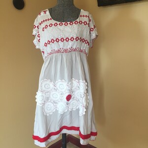 funky chic clothing