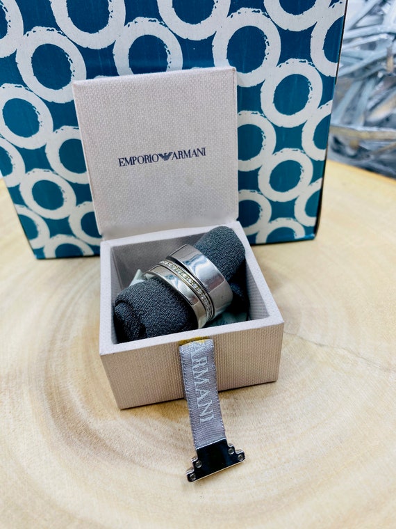 emporio armani original box