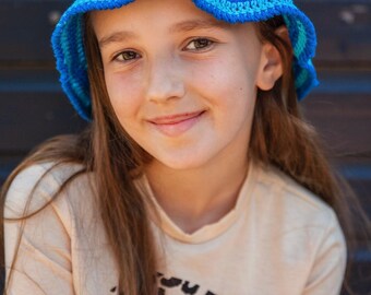 Daisy Daisy Bucket Hat