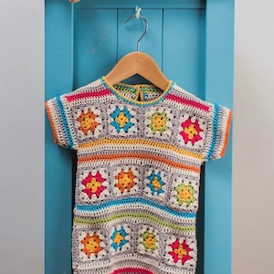 Little Miss Dress
