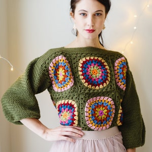 Grannys Jumper image 3