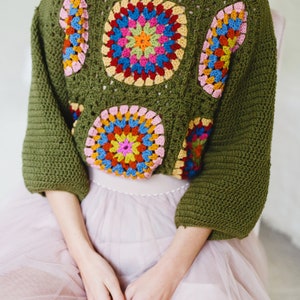 Grannys Jumper image 2