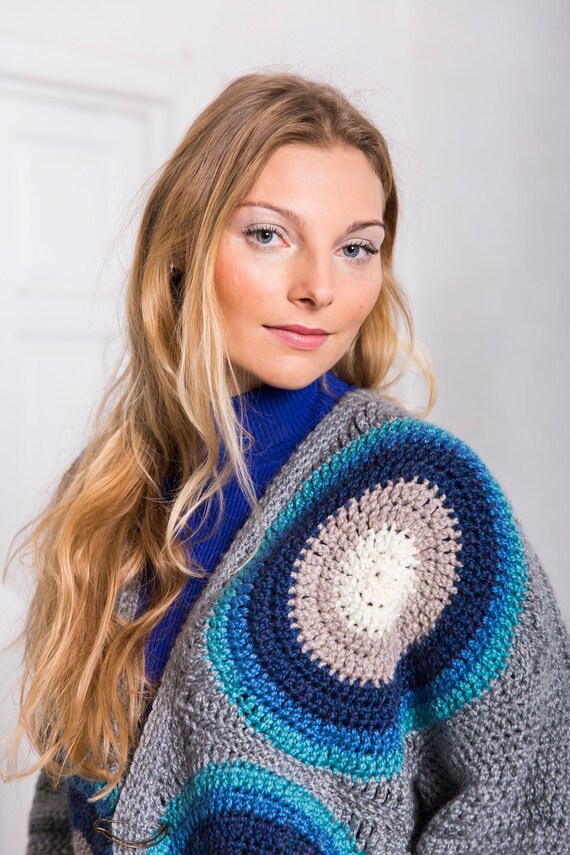Target Cardigan - Etsy