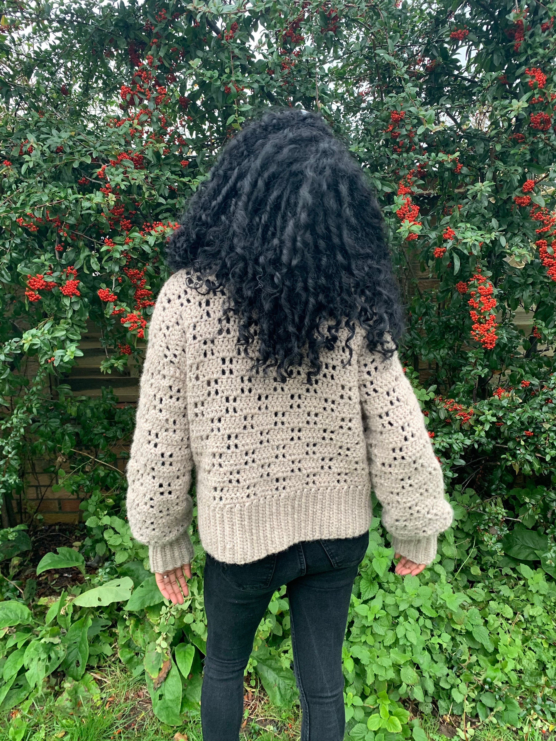 Queen's gambit sweater sale