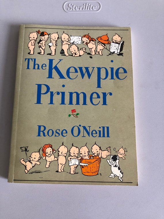 the kewpie primer