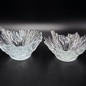 Humppila Ice Glass - Etsy