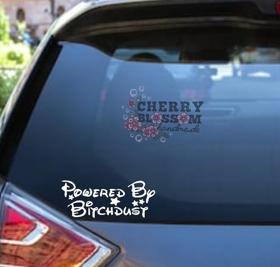 Sticker for Car Truck Bumper Wall Window Laptop Decor SILLY PENGUIN Vinyl Decal