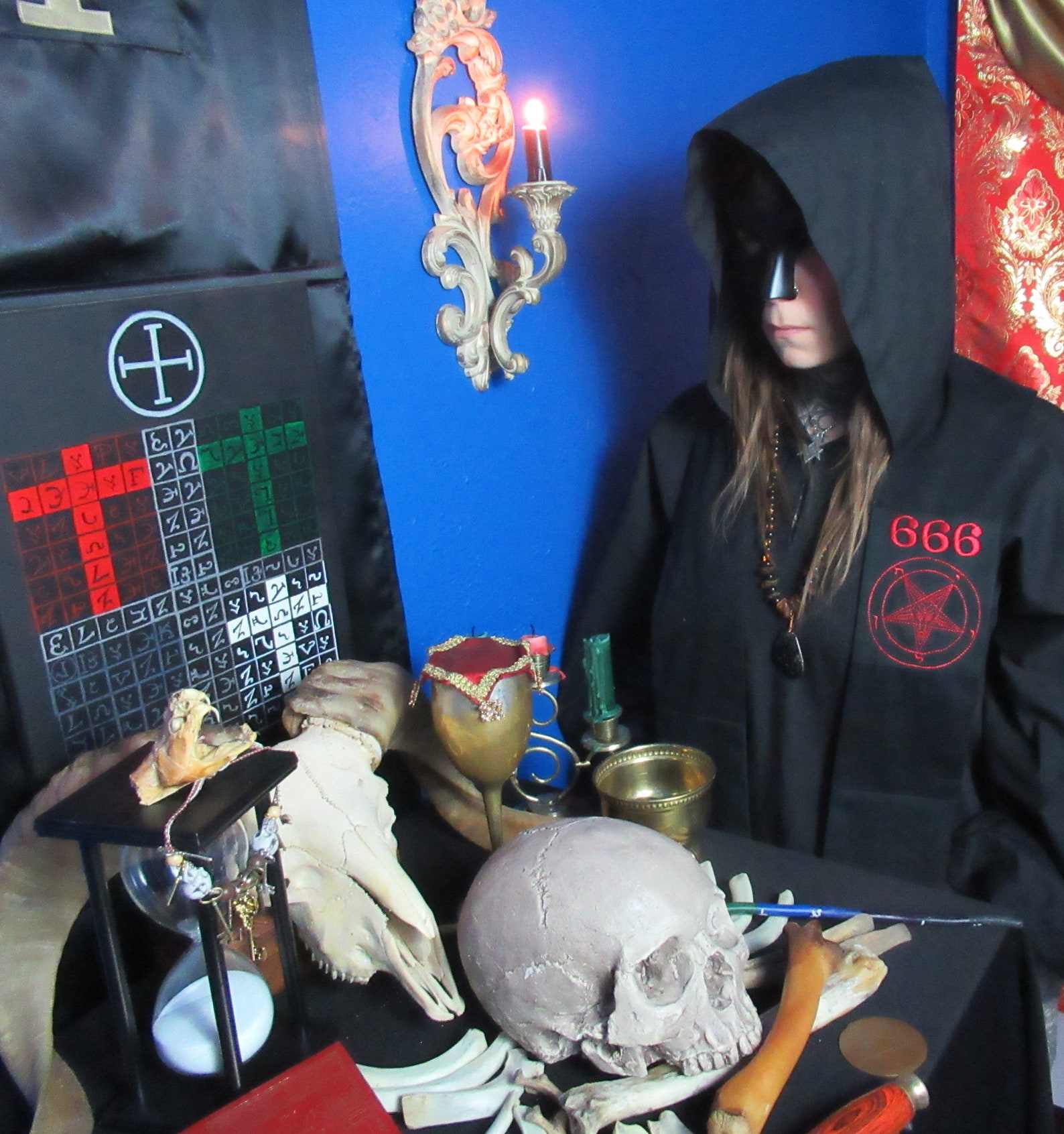 The Occult Shop That Will Change Your Life - vgqmp8n