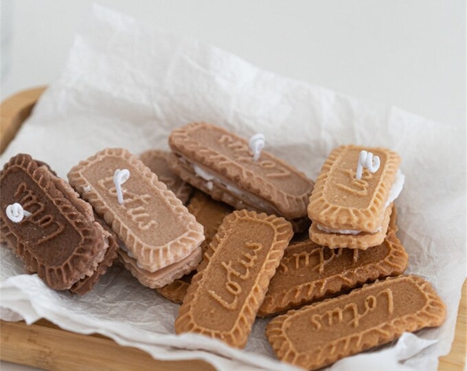 Speculoos печенье