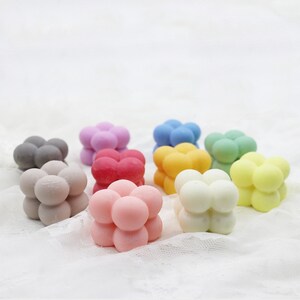 16 Colors Set Wax Dyes for Candle Making, Pigments and Colors Set