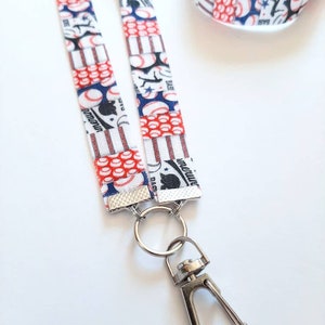 lanyard | baseball lanyard | badge id holder | necklace lanyard | stretch lanyard | team lanyard | lanyard for keys | sports lanyard