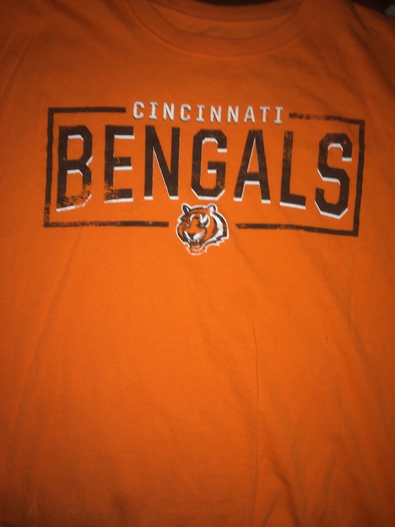 bengals shirt