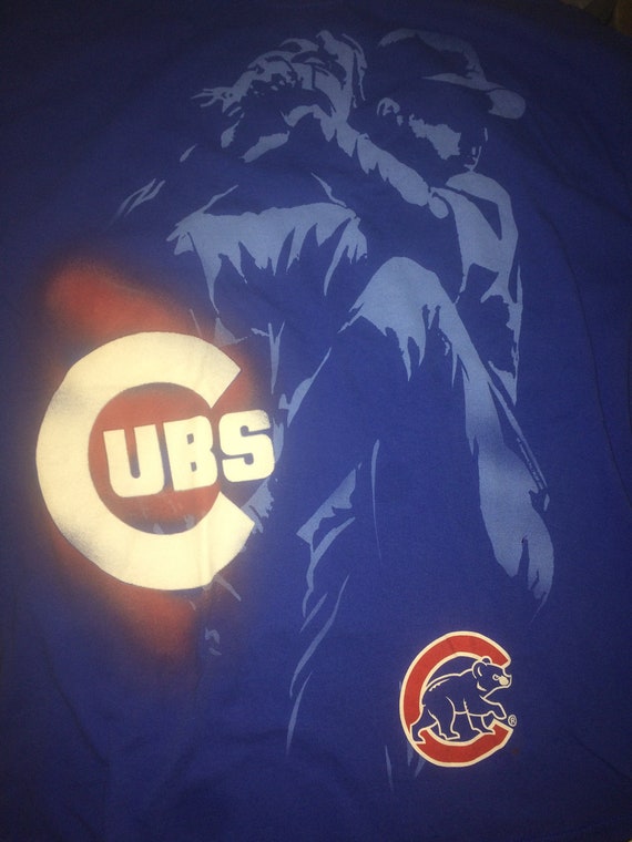 anthony rizzo emoji shirt