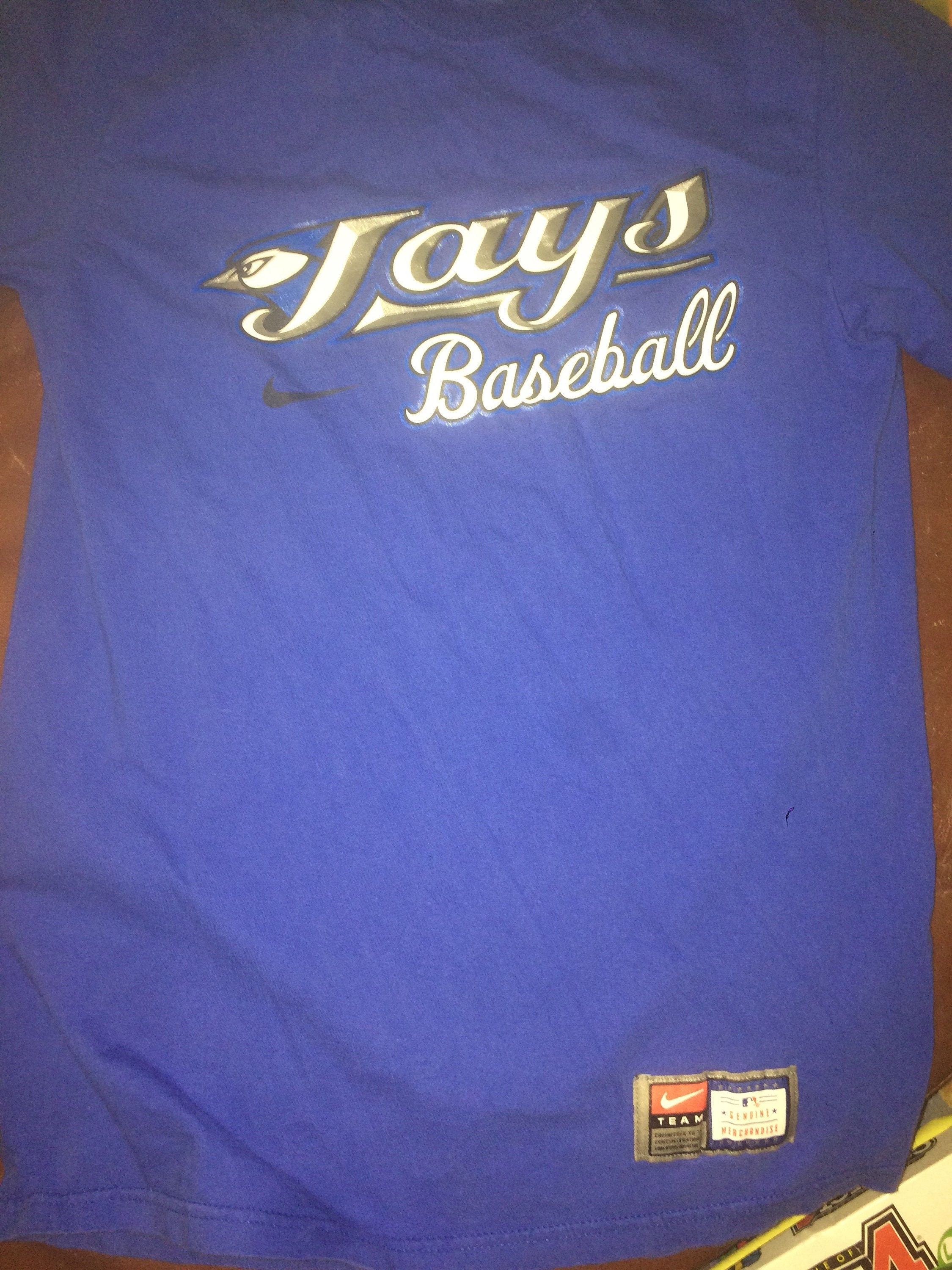Nike Tampa Bay Rays T-Shirts in Tampa Bay Rays Team Shop 