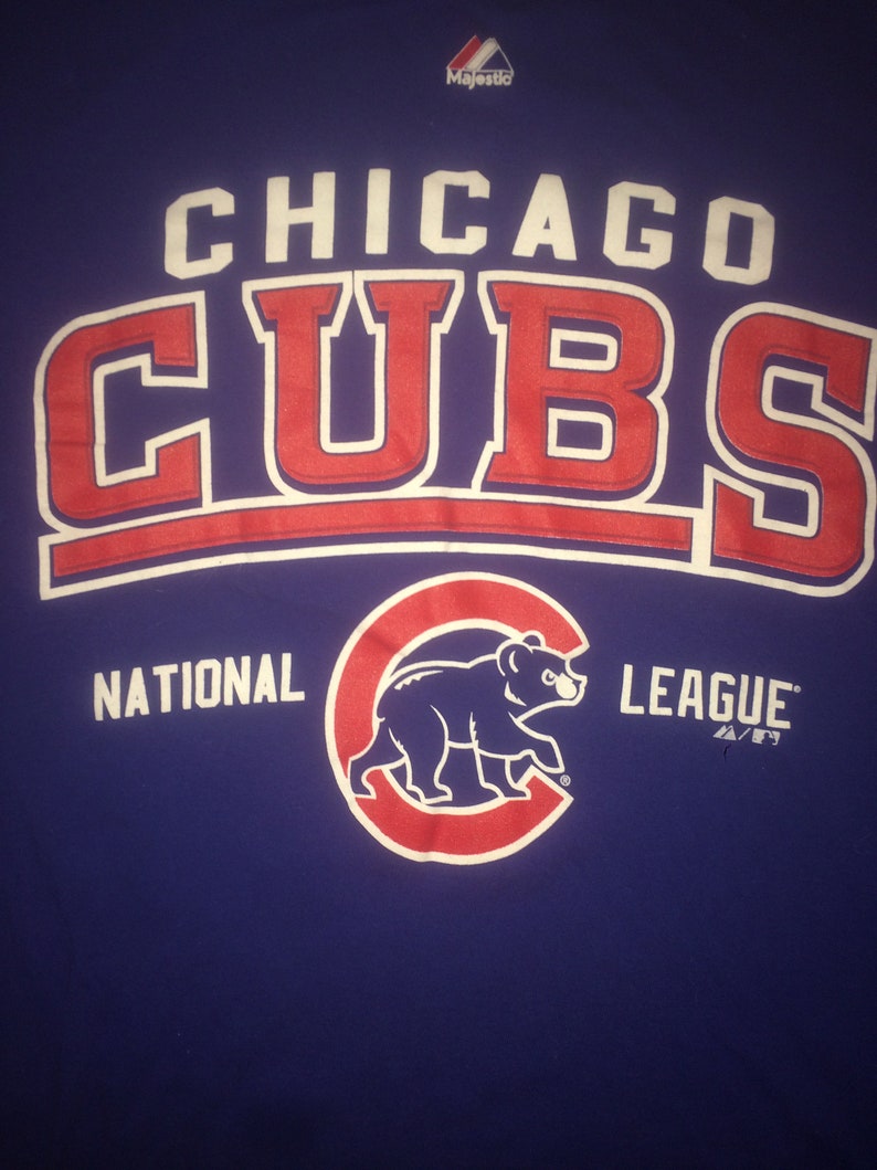 anthony rizzo world series shirt
