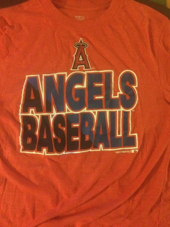 angels jersey for kids