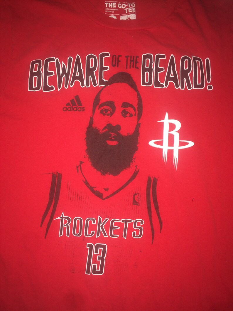 harden clutch city jersey