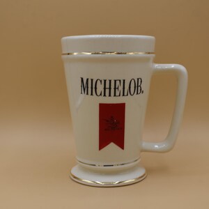 Vintage Michelob Beer - Etsy