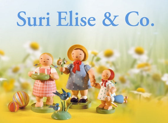 ヴェントアンドキューン　ドイツ　天使 天使のオーケストラ(テンシノオーケストラ) - Wendt & Kühn