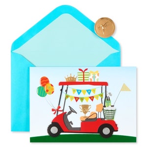 Father’s Day - Every Difference - Father’s Day Card Papyrus Greeting Card New (ONE)