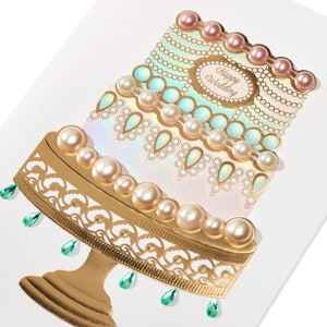 PAPYRUS (3 PACK) "Made For Each Otter" Wedding Congratulations Card 6