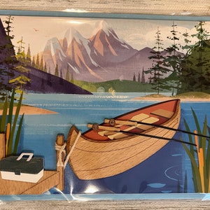 Vatertag - Spirit of Adventure - Vatertagskarte Papyrus Grußkarte
