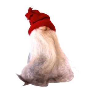 Larsson’s Trä of Sweden Santa’s Grsy Beard