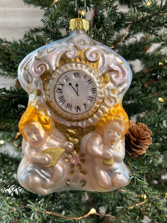 ポーランド製ハンドメイドオーナメント ポーランド製 ハンドメイド