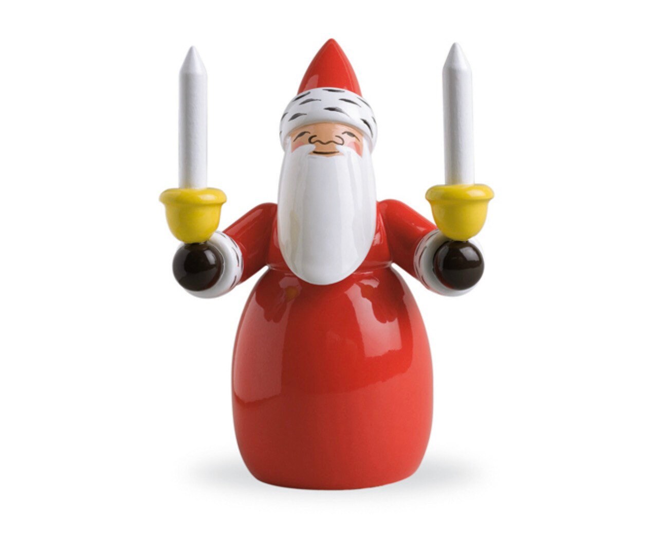 Wendt and Kuhn Santa - Etsy