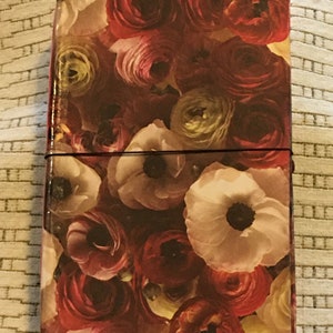Mini Journal