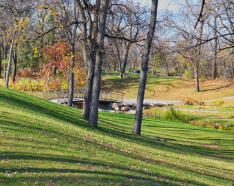 Instant download, nature photography, autumn landscape photography, landscape wall art, fall landscape photo, digital photo, nature wall art