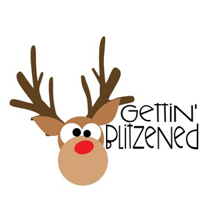 Santa&#39;s helper SVG Bundle