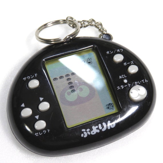 mini electronic games