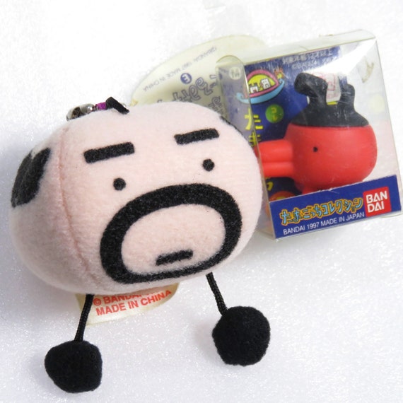 tamagotchi plush