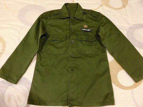 Military Jacket