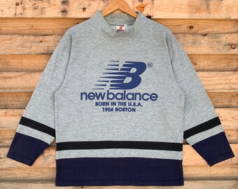 new balance jumper mens