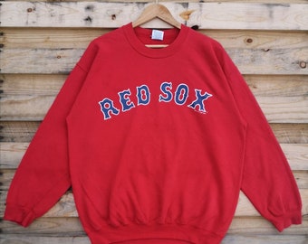 old school red sox jersey