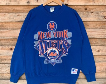 mets sweatshirt mens